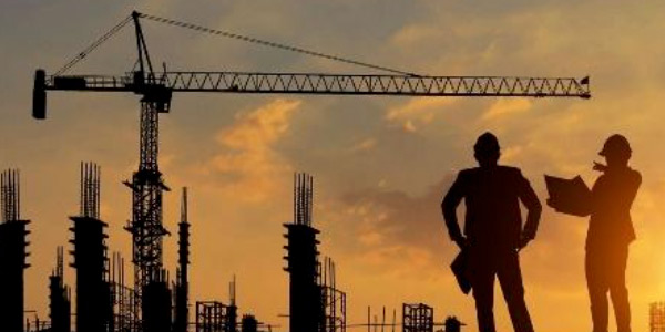 Grúas Industriales y Contra pesos